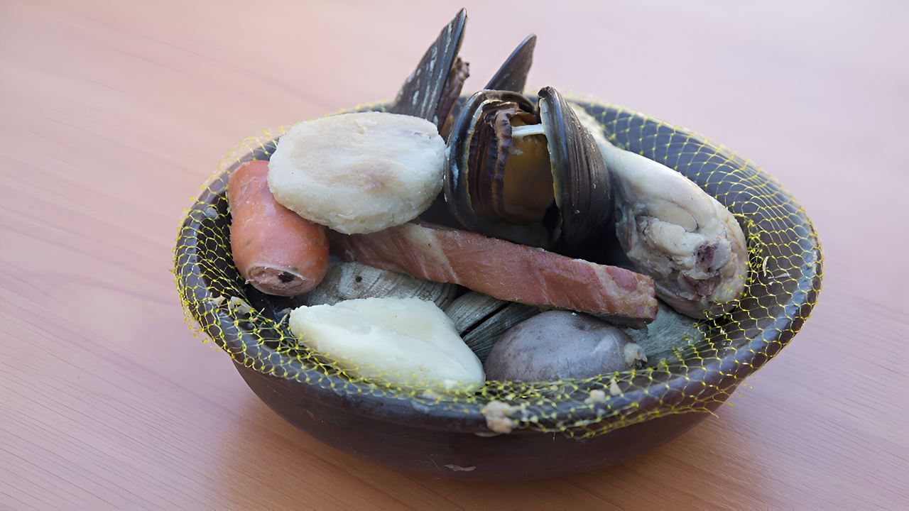 The Pulmay Route: Chilote Flavors foto 14