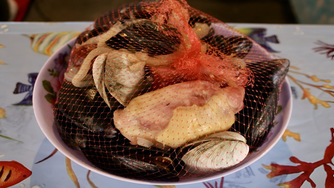 The Pulmay Route: Chilote Flavors foto 13