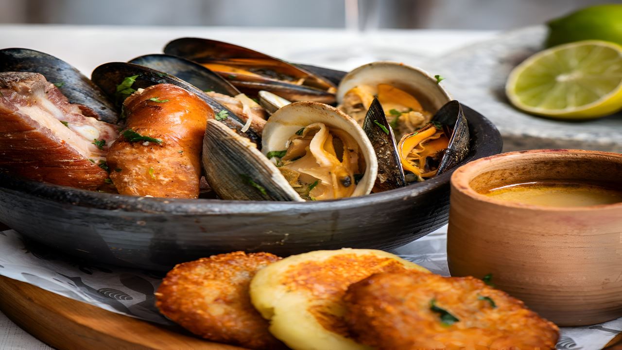 The Pulmay Route: Chilote Flavors foto 1