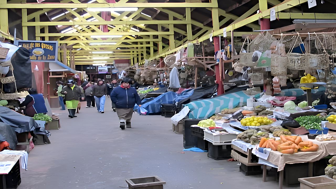 The Pulmay Route: Chilote Flavors foto 3