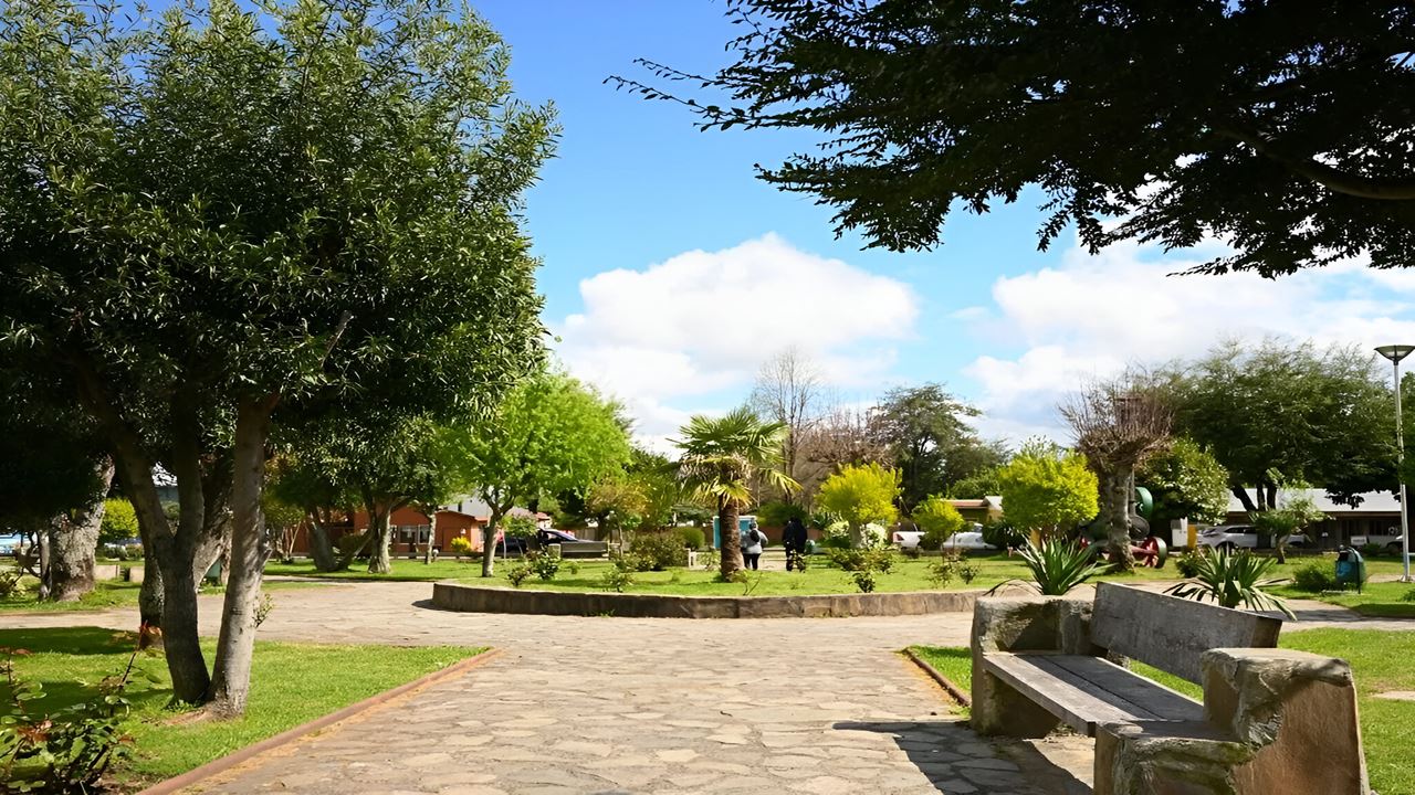 Rota Dos Lagos Panguipulli, Calafquén, Lican Ray E Coñaripe foto 5