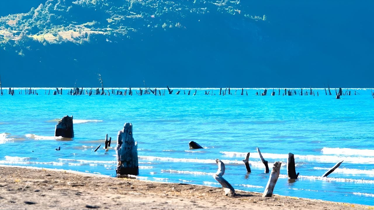 Rota Dos Lagos Panguipulli, Calafquén, Lican Ray E Coñaripe foto 4