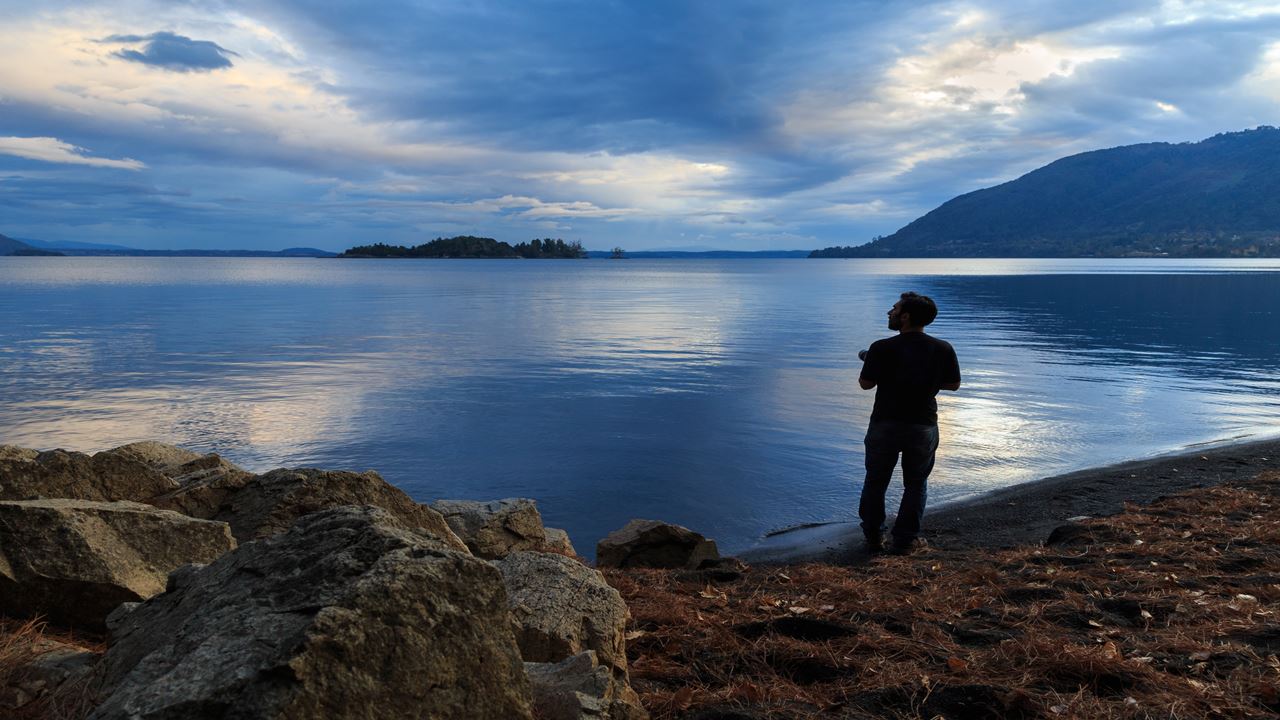 Rota Dos Lagos Panguipulli, Calafquén, Lican Ray E Coñaripe foto 7