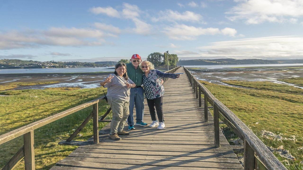 Chaiguen Adventure Park foto 5