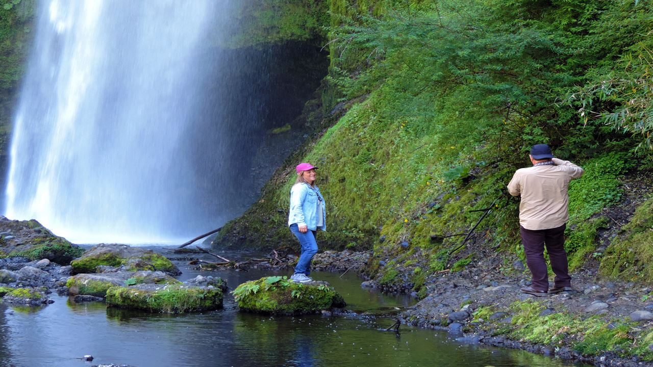 Chaiguen Adventure Park foto 9