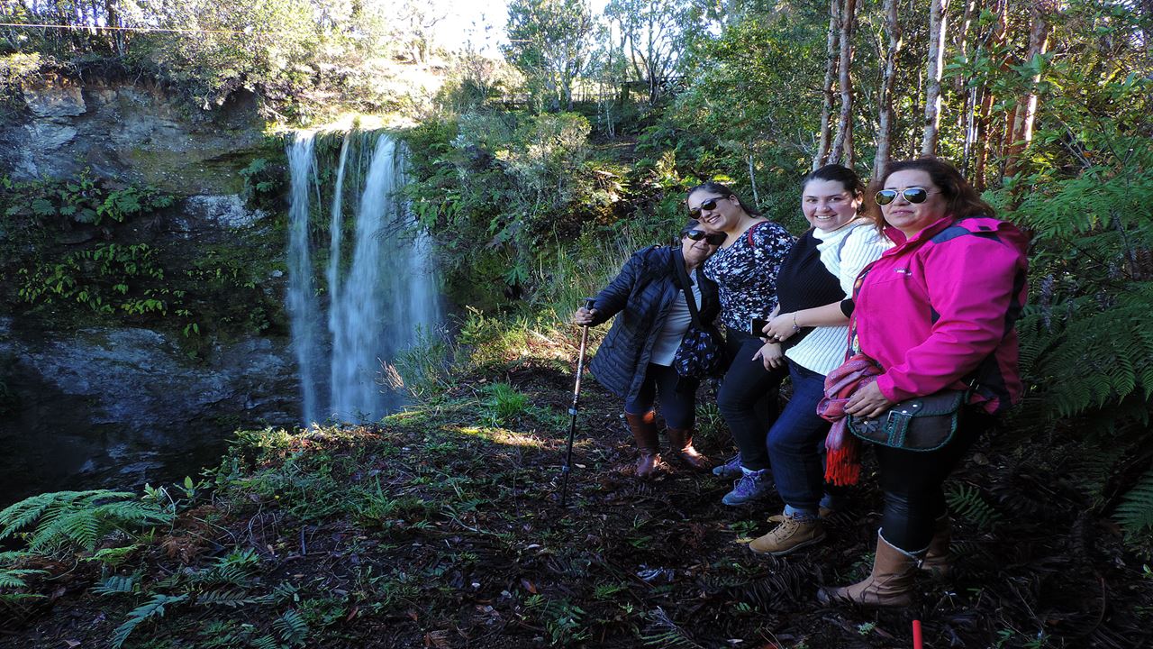 Chaiguen Adventure Park foto 7