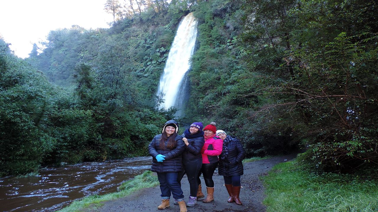 Chaiguen Adventure Park foto 8