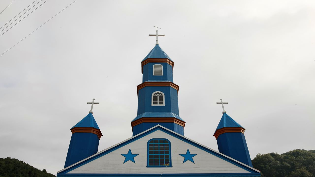 Chaiguen Adventure Park foto 6