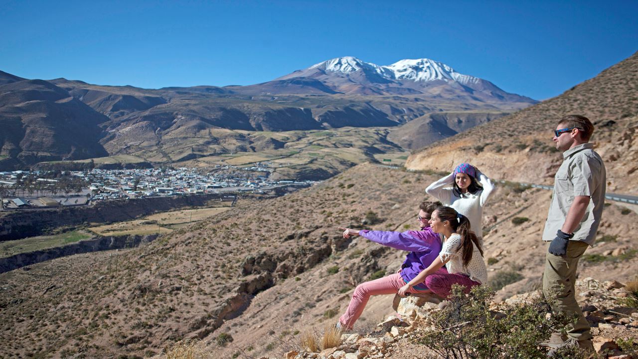Parque Nacional Lauca E Lago Chungara foto 11