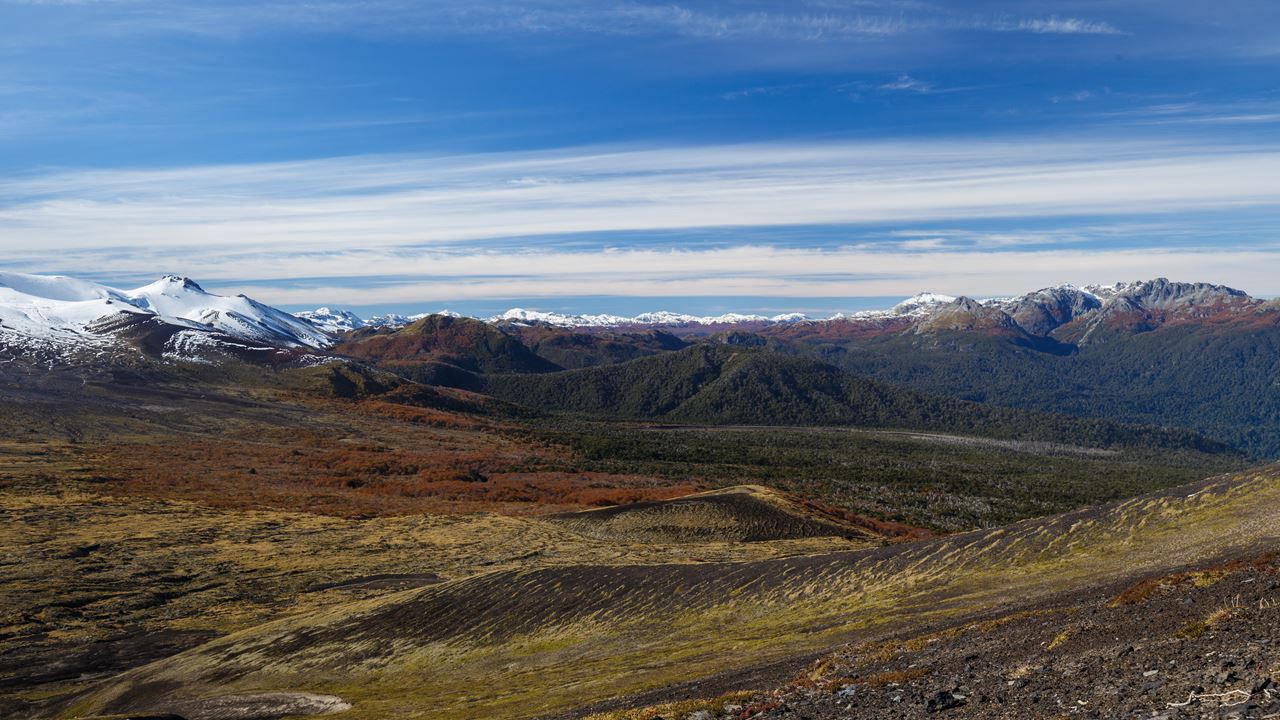 Parque Nacional Puyehue E Termas De Aguas Calientes foto 5