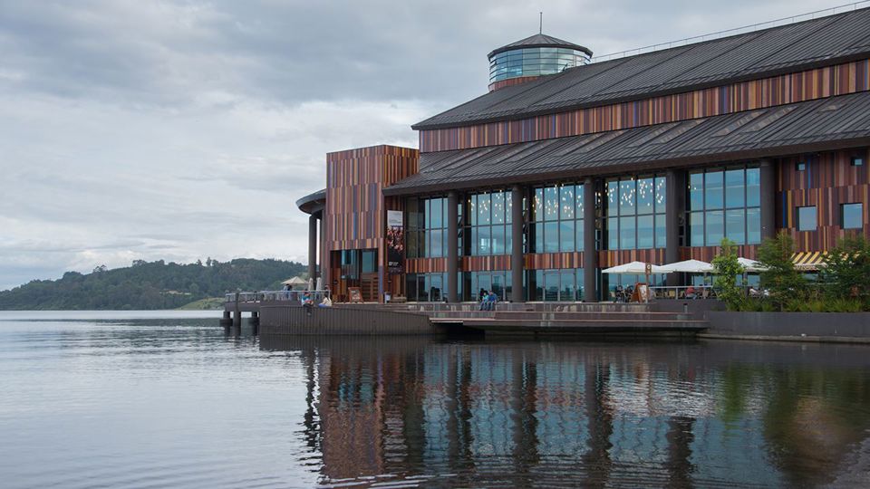 Pedalea Y Descubre Frutillar En Bicicleta foto 4