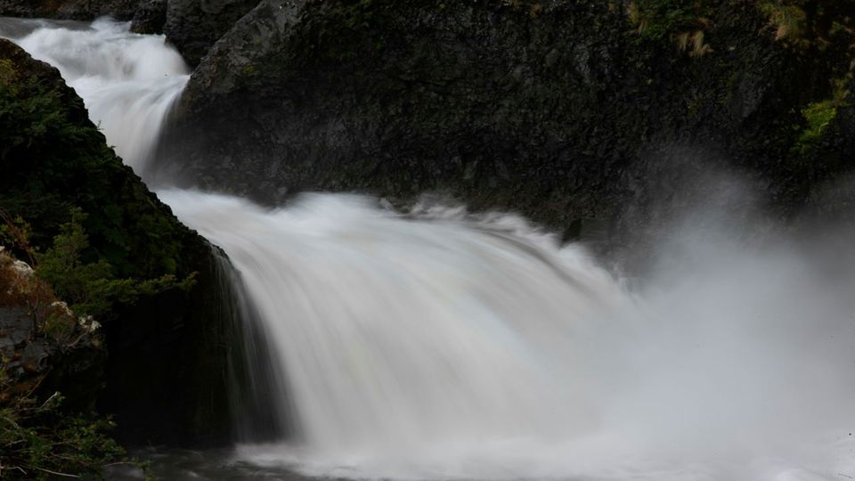 Pedalea Y Explora El Volcán Osorno Y Saltos Del Petrohué foto 7