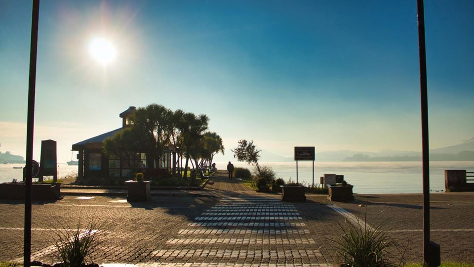 Puerto Montt & Puerto Varas City Tour Esencial foto 15