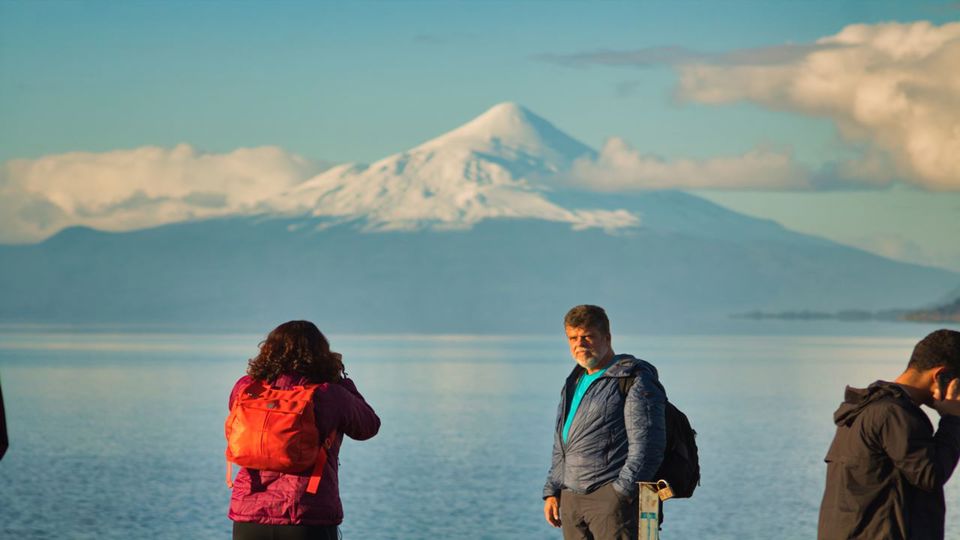 Puerto Montt & Puerto Varas City Tour Esencial foto 13