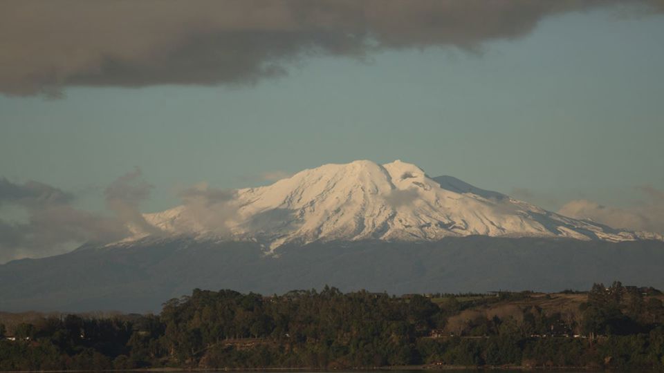 Puerto Montt & Puerto Varas City Tour Esencial foto 14