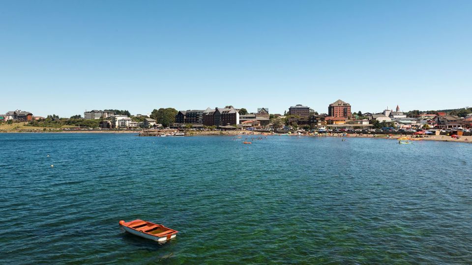 Puerto Montt & Puerto Varas City Tour Esencial foto 9