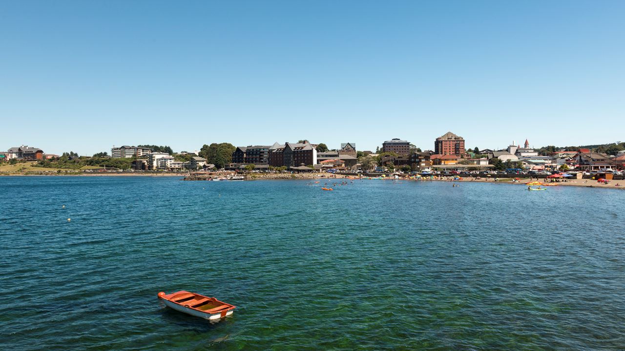Puerto Montt & Puerto Varas City Tour Esencial foto 9
