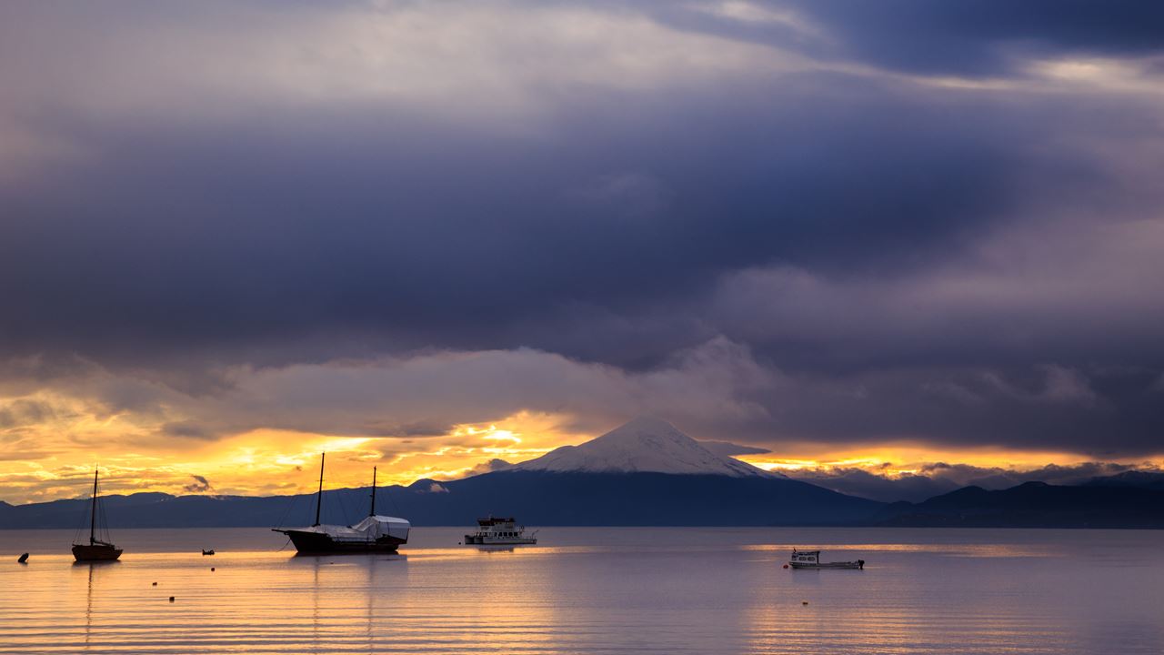 Puerto Montt & Puerto Varas City Tour Esencial foto 10