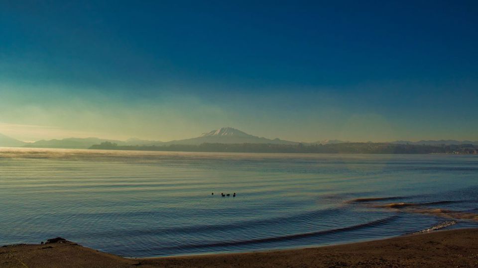 Puerto Montt & Puerto Varas City Tour Esencial foto 16