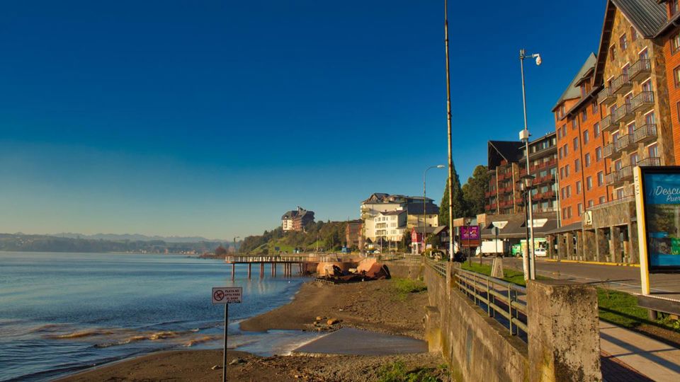 Puerto Montt & Puerto Varas City Tour Esencial foto 17