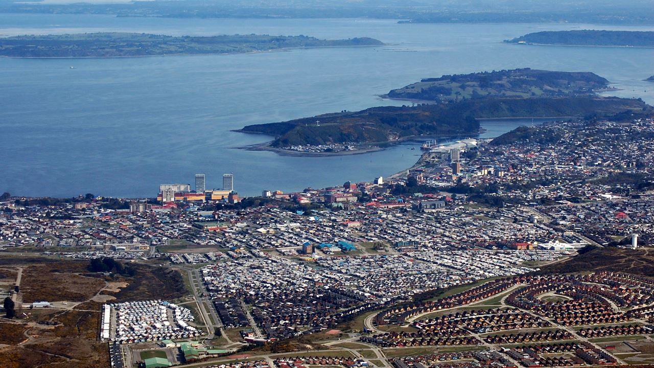 Puerto Montt & Puerto Varas City Tour Esencial foto 3