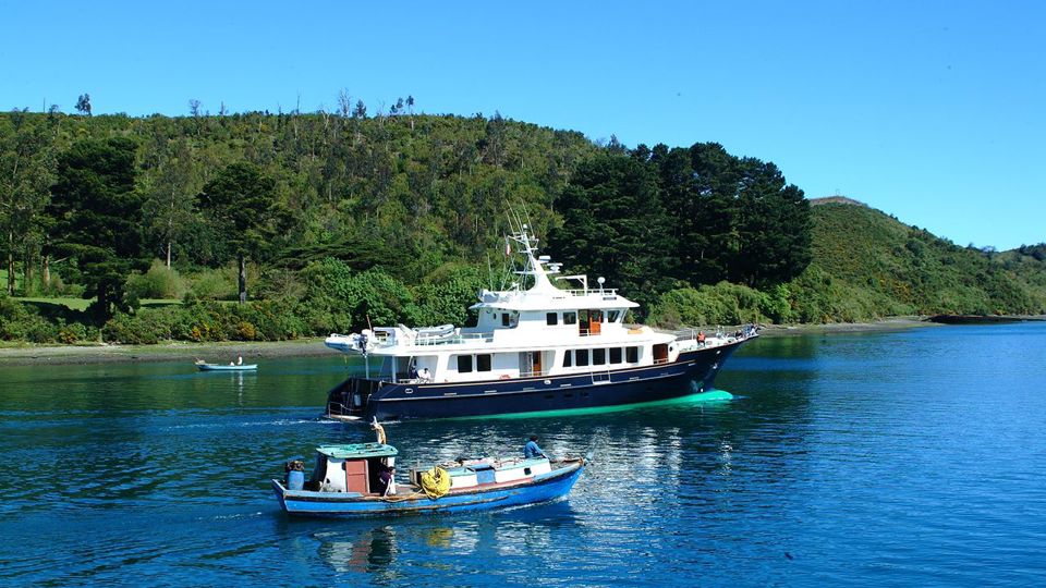 Puerto Montt & Puerto Varas City Tour Esencial foto 6