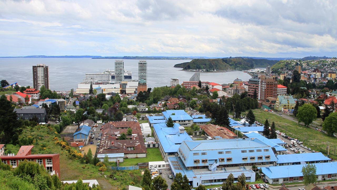 Puerto Montt & Puerto Varas City Tour Esencial foto 4