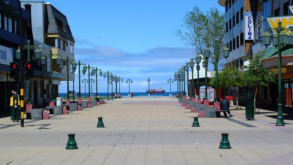 Puerto Montt & Puerto Varas City Tour Esencial foto 5