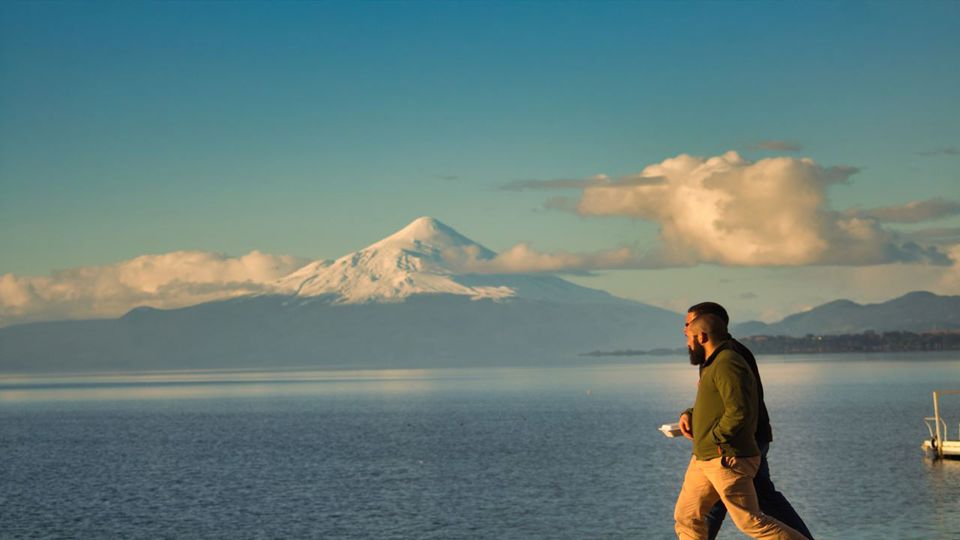 Puerto Montt & Puerto Varas City Tour Esencial foto 12