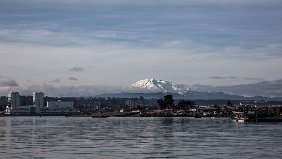 Puerto Montt & Puerto Varas City Tour Esencial foto 8