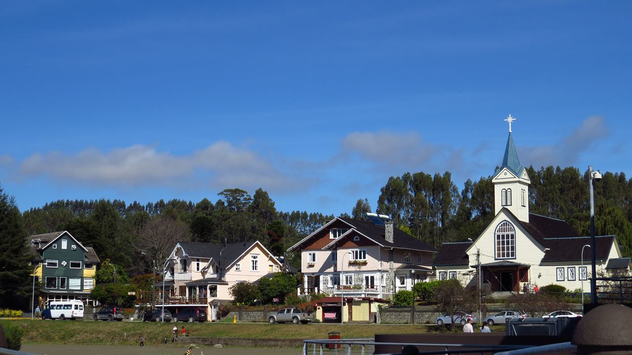 Ruta De Los Colonos Llanquihue Y Frutillar foto 1