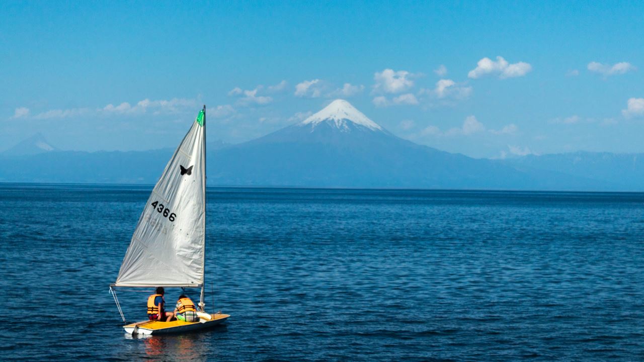 Ruta De Los Colonos Llanquihue Y Frutillar foto 10