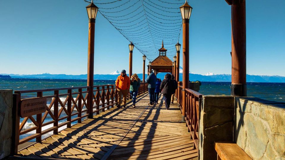 Ruta De Los Colonos Llanquihue Y Frutillar foto 12