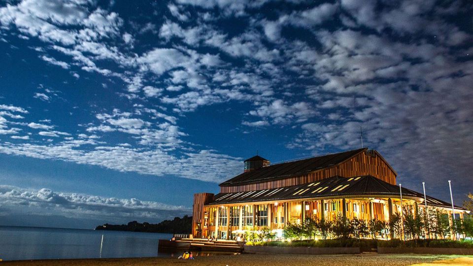 Ruta De Los Colonos Llanquihue Y Frutillar foto 5