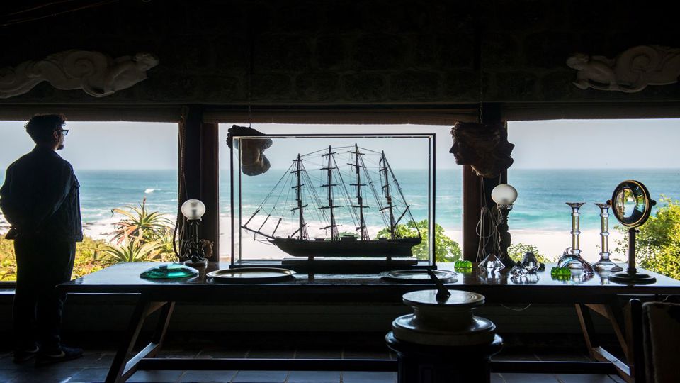 Neruda Route - Isla Negra, Pomaire And Undurraga Vineyard foto 10