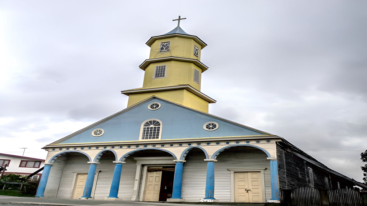 Rotas Da Tradição, Património E Fé: Castro E Chonchi foto 14