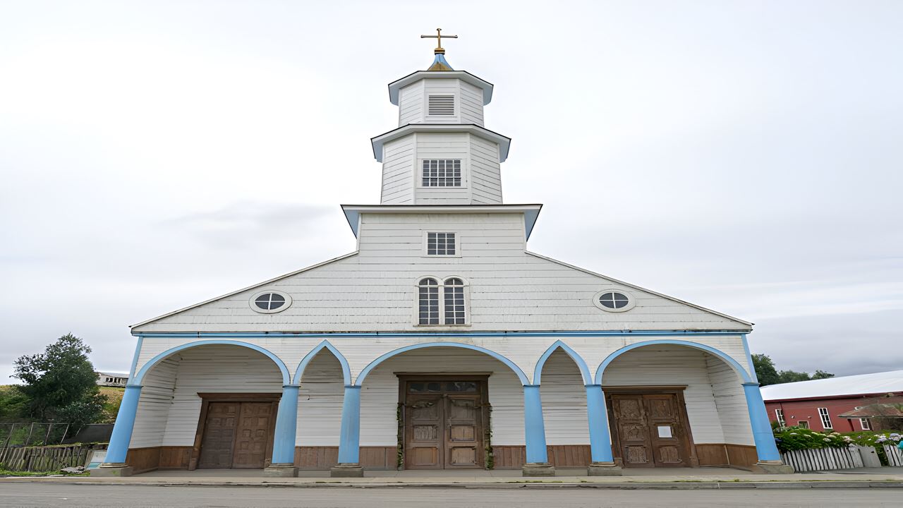 Rotas Da Tradição, Património E Fé: Castro E Chonchi foto 11