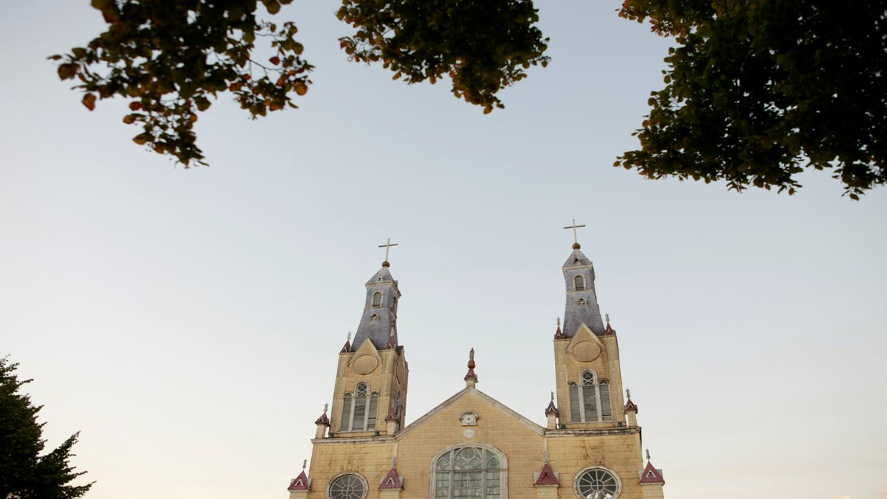 Rotas Da Tradição, Património E Fé: Castro E Chonchi foto 3