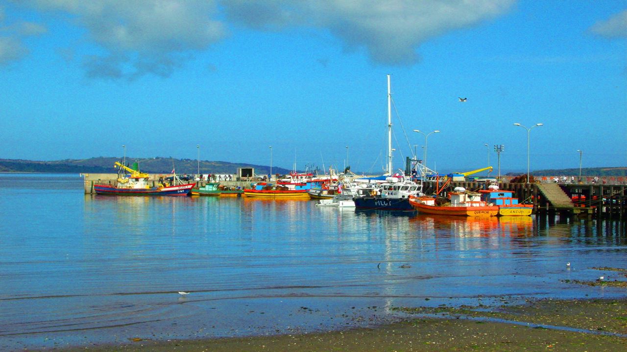 Rotas Da Tradição, Património E Fé: Castro E Chonchi foto 10