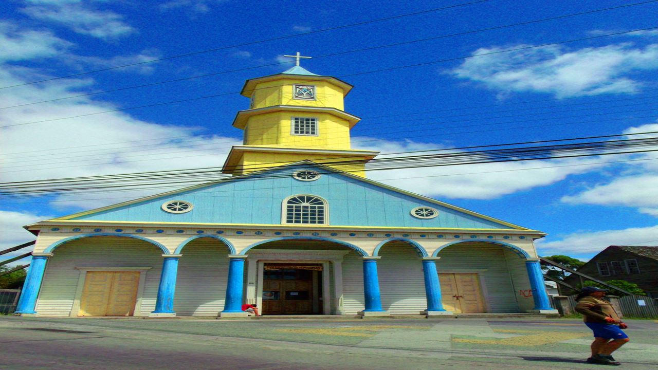 Rotas Da Tradição, Património E Fé: Castro E Chonchi foto 9