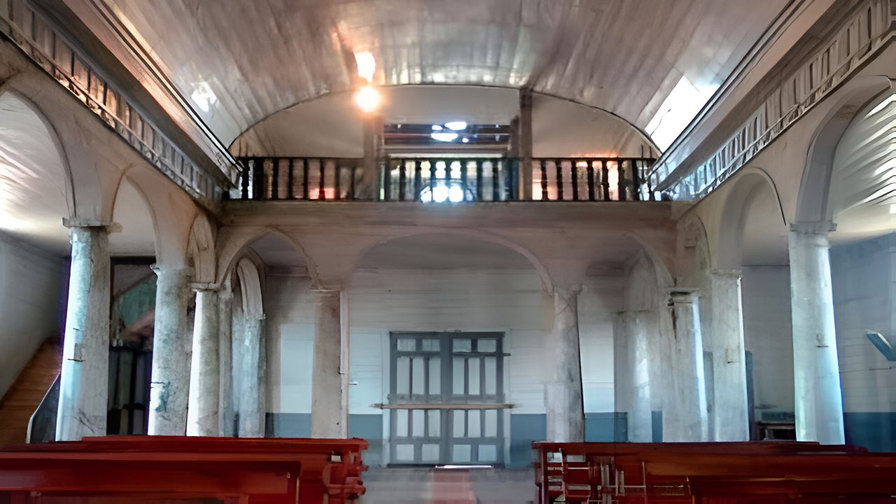 Rotas Da Tradição, Património E Fé: Castro E Chonchi foto 12