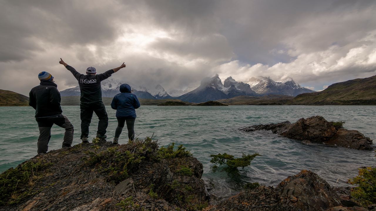 Safari Fotografico En Torres Del Paine foto 8
