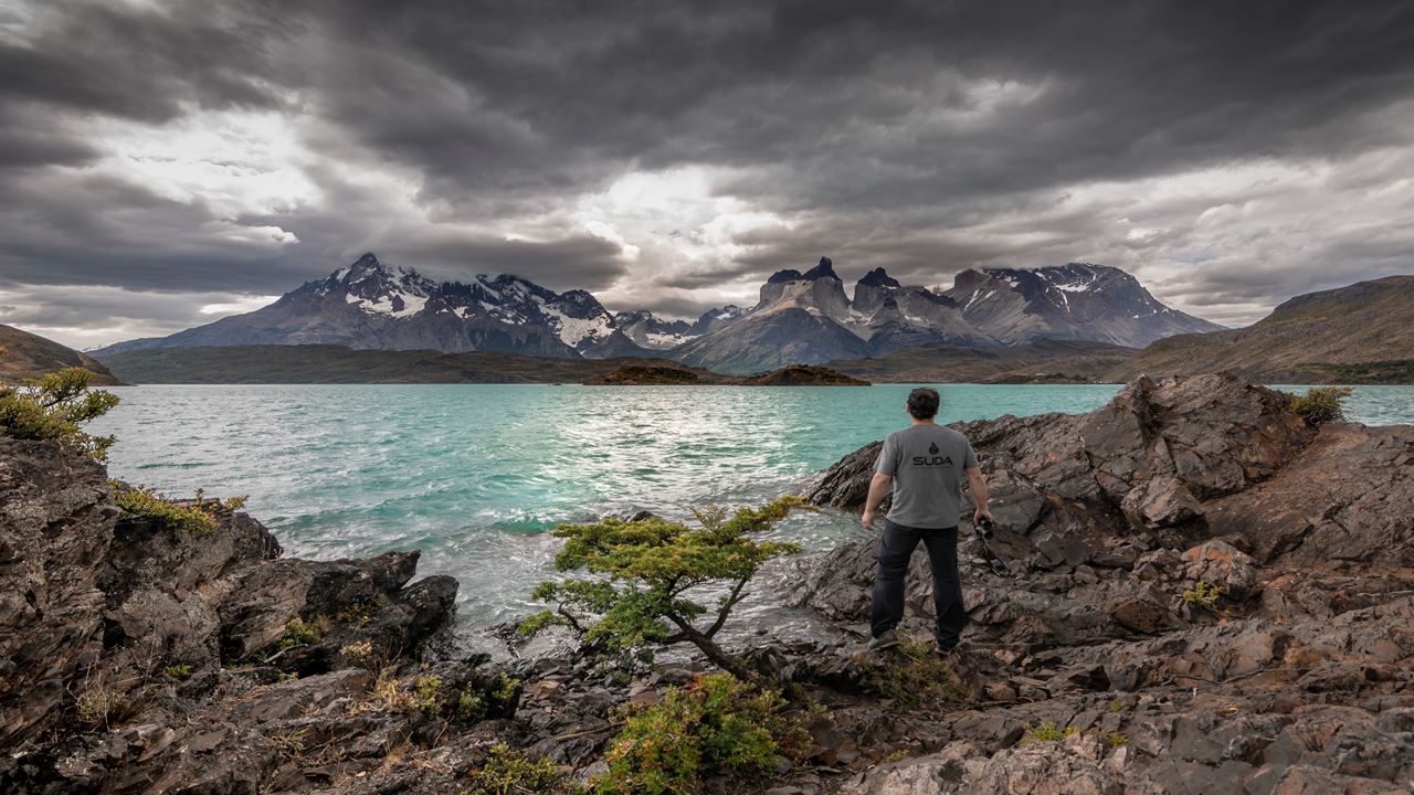 Safari Fotografico En Torres Del Paine foto 6