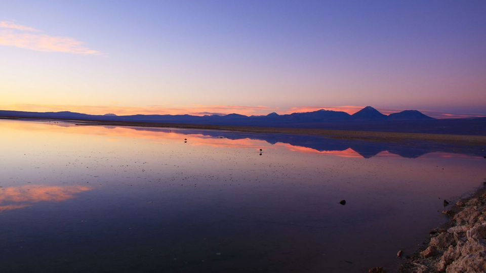 Atacama Salt Flats Toconao Village foto 9