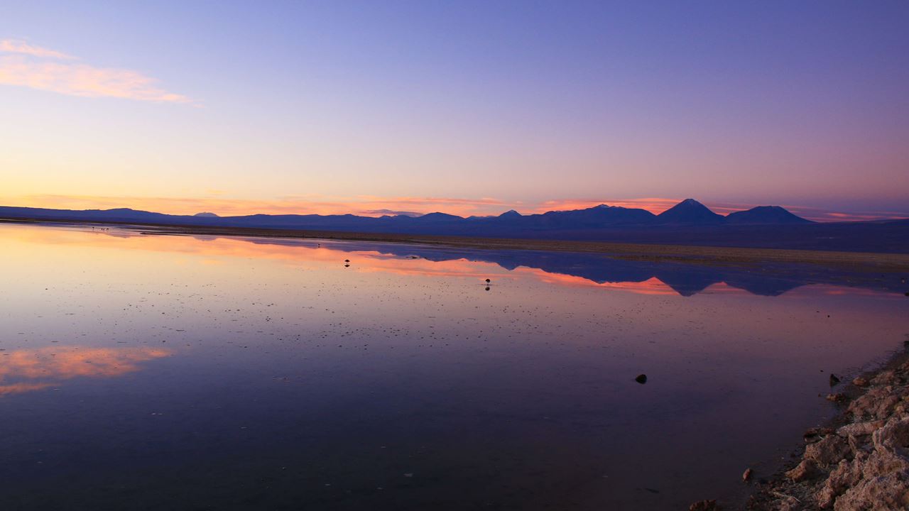 Salar De Atacama & Poblado De Toconao (8)
