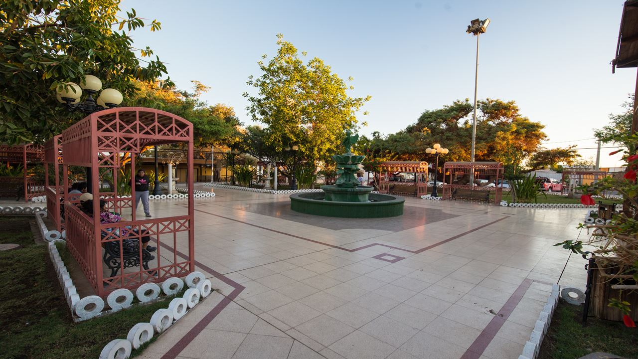 Salitreras De Iquique foto 12