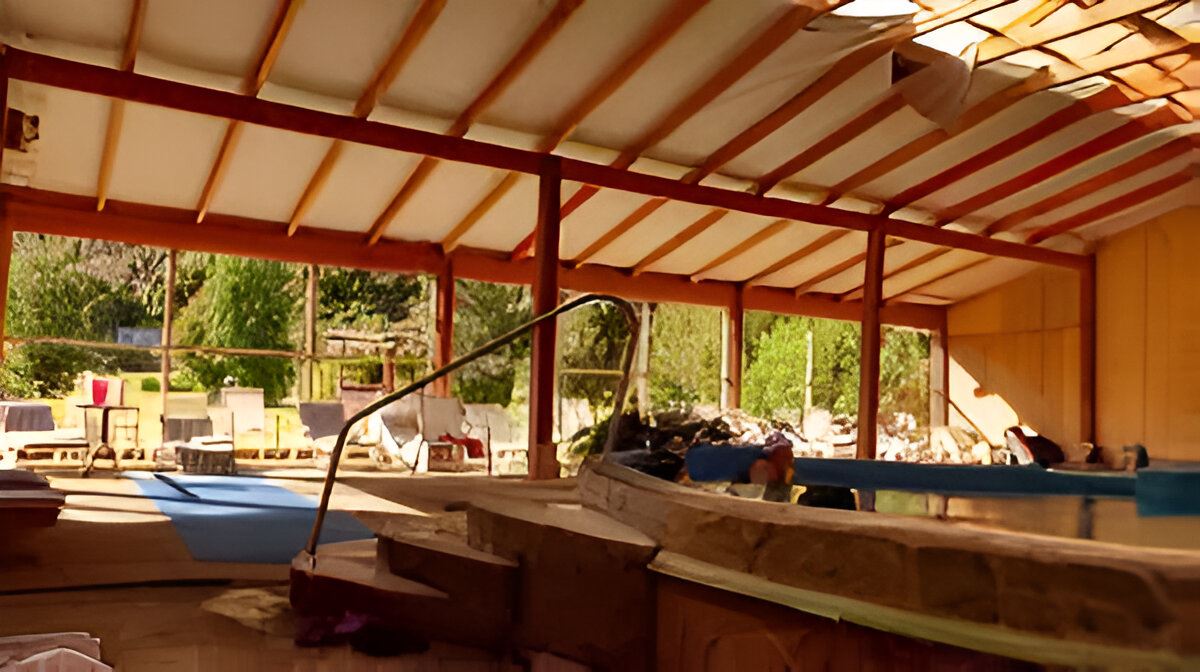 Termas De Llifen Desde Valdivia Un Oasis Natural foto 7