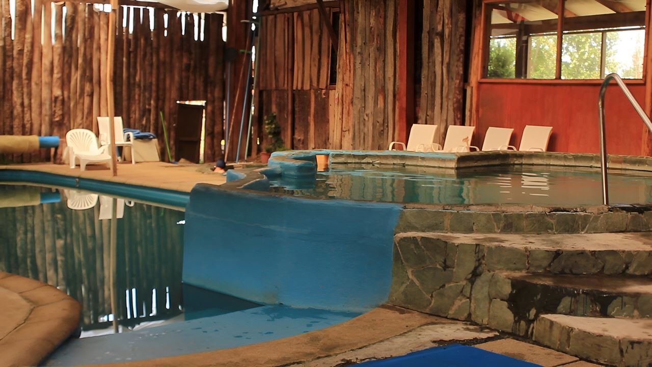 Termas De Llifen Desde Valdivia Un Oasis Natural foto 9