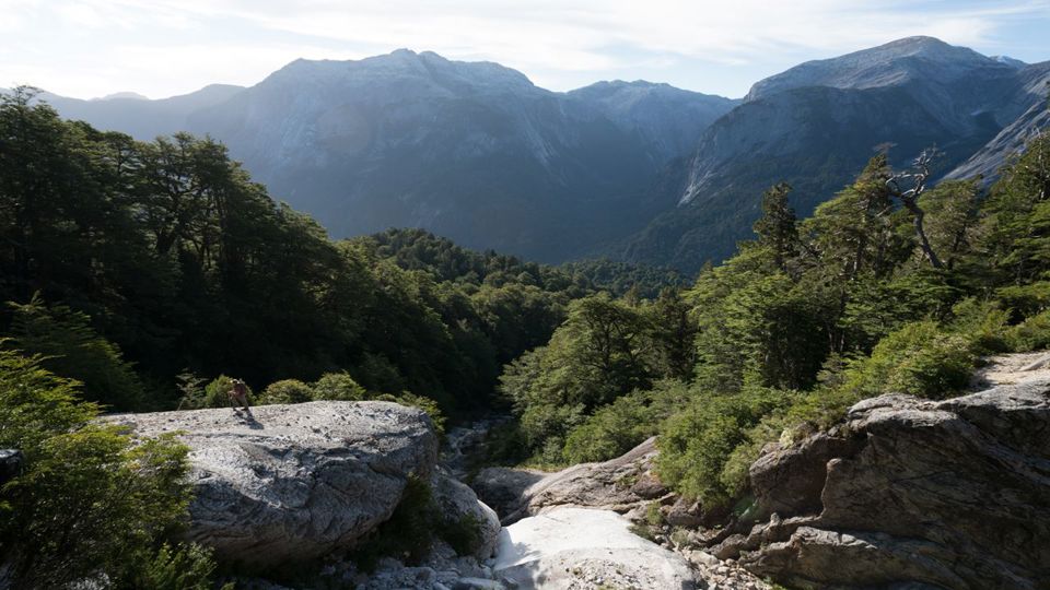 Termas Del Sol Un Oasis De Tranquilidad Natural
 foto 5