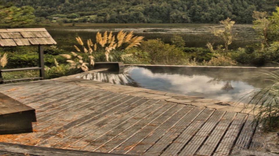 Termas Del Sol Un Oasis De Tranquilidad Natural
 foto 9